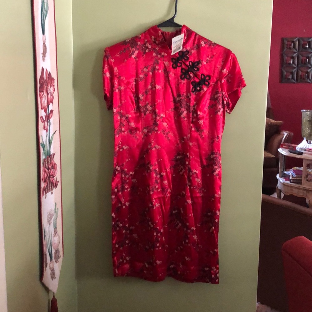 Kimono dress